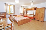 Zimmer Nr. 4 - 1. Stock Zimmer Nr. 4 - 1. Stock