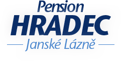 Pension Hradec, Janské Lázně