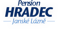 Pension Hradec, Jansk Lzn